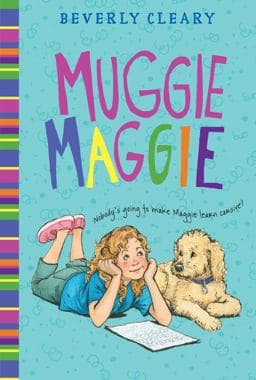 Muggie Maggie 9780380710874