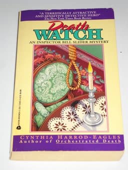 Death Watch 9780380720651