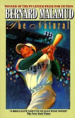 The Natural 9780380720842