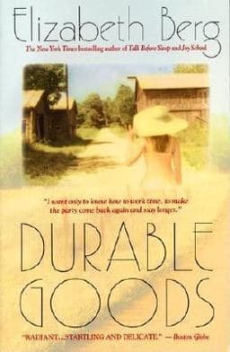 Durable Goods 9780380723089