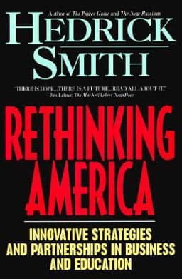 Rethinking America 9780380728213