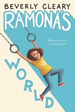 Ramona's World 9780380732722
