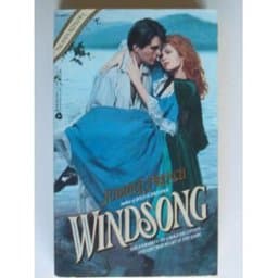 Windsong 9780380755516