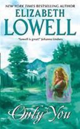 Only You 9780380763405