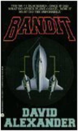 Bandit 9780380768608