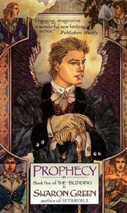Prophecy 9780380788118