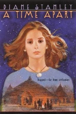 A Time Apart 9780380810307