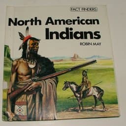North American Indians 9780382063671
