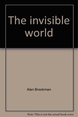 The Invisible World 9780382066979