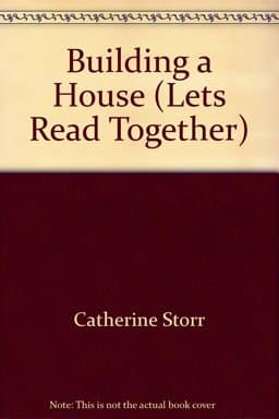 Building a House 9780382094279