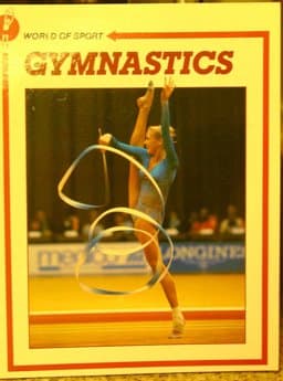 Gymnastics 9780382094972