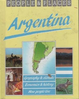 Argentina 9780382097935