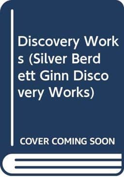 Silver Berdett Ginn Discovery Works 9780382388682
