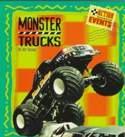 Monster Trucks 9780382392955