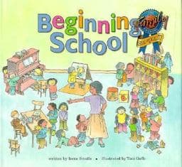 Beginning School 9780382393303