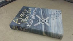 Night Without End 9780385005463