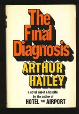 The Final Diagnosis 9780385035880
