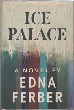 Ice Palace 9780385047999