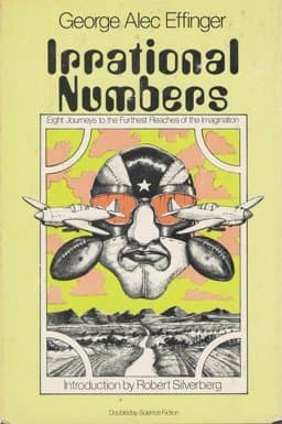 Irrational Numbers 9780385111898