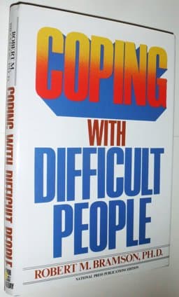 Coping with Difficult People 9780385173629