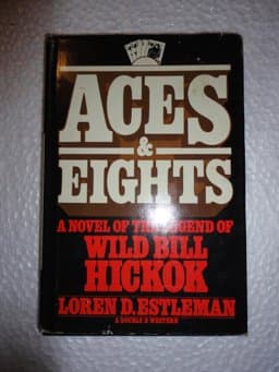 Aces and Eights 9780385174695