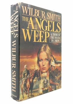 The Angels Weep 9780385187367