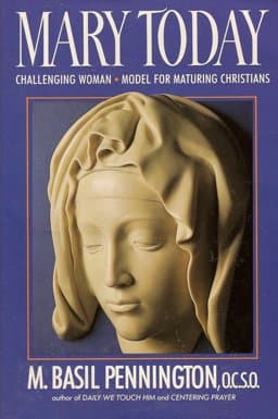 Mary Today 9780385236096