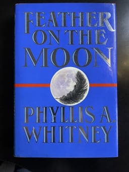 Feather on the Moon 9780385242868