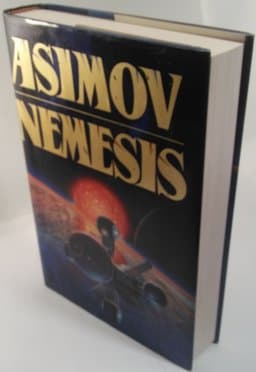 Nemesis 9780385247924
