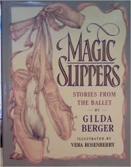 The Magic Slippers 9780385249355