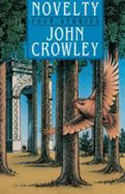 Novelty 9780385263474