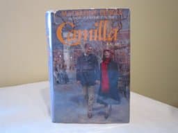Camilla 9780385281102