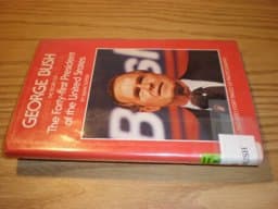 George Bush 9780385300988