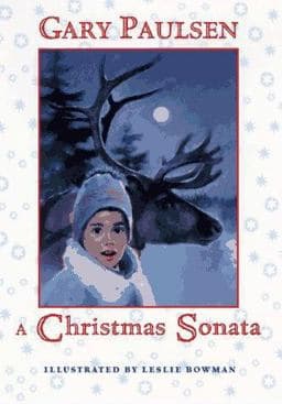 A Christmas Sonata 9780385304412