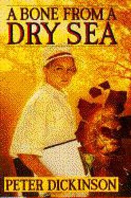 A Bone from a Dry Sea 9780385308212