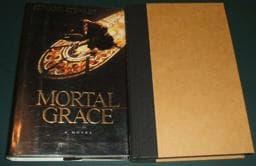 Mortal Grace 9780385311328