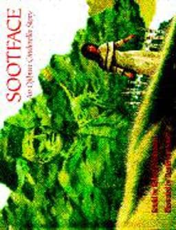 Sootface 9780385312028