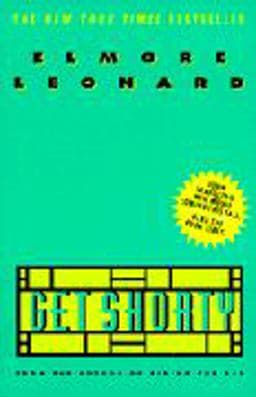 Get Shorty 9780385315678