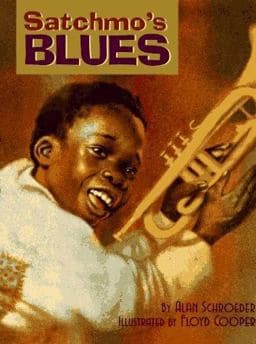 Satchmo's Blues 9780385320467