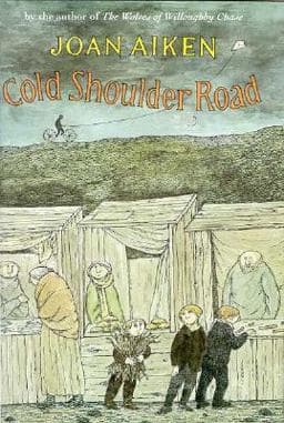 Cold Shoulder Road 9780385321822