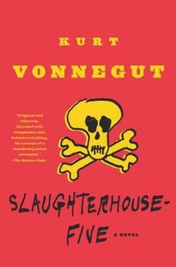 Slaughterhouse-Five 9780385333849