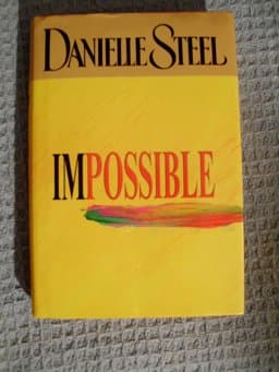 Impossible 9780385338974