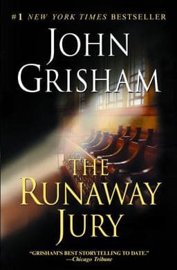 The Runaway Jury 9780385339698