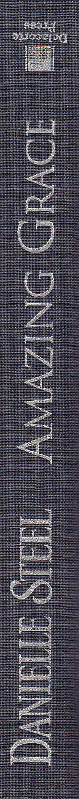 Amazing Grace 9780385341820