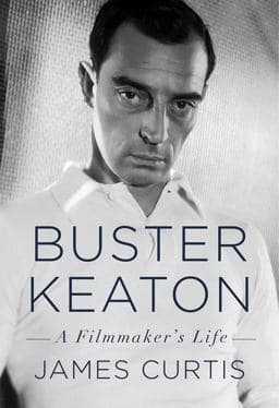 Buster Keaton 9780385354219