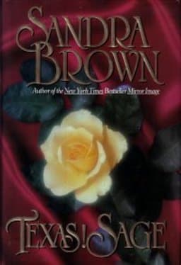 Texas! Sage 9780385415811