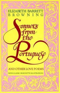 Sonnets from the Portuguese 9780385416184