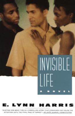 Invisible Life 9780385469685