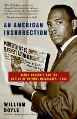 An American Insurrection 9780385499705