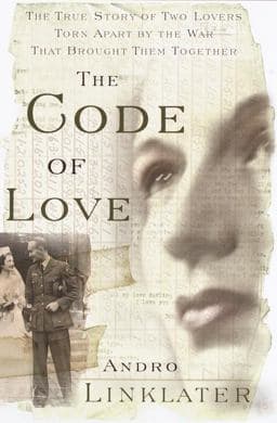 The Code of Love 9780385501156
